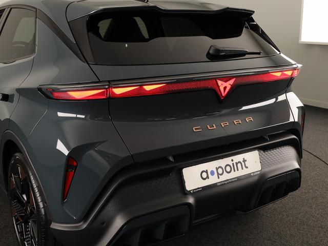 Cupra Raval