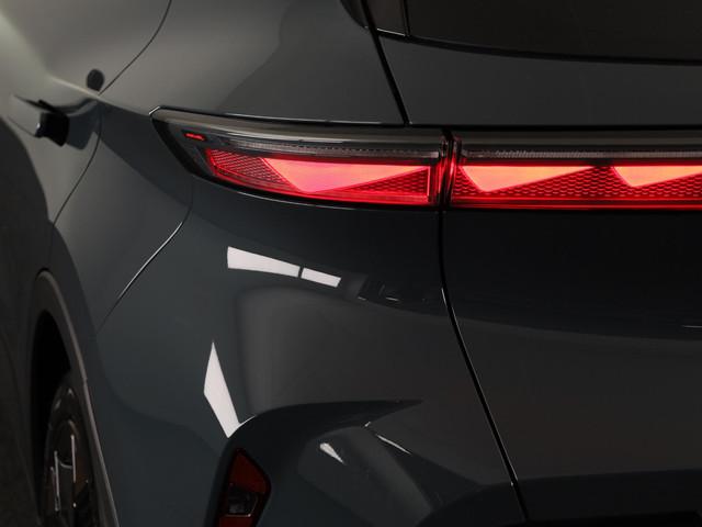 Cupra Raval