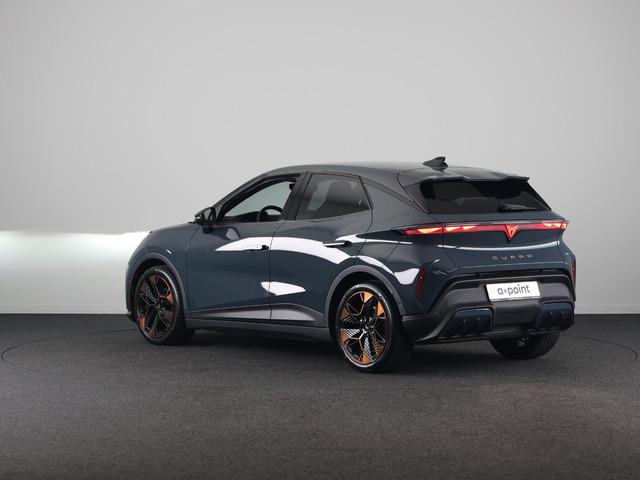 Cupra Raval
