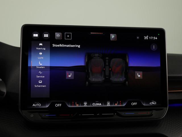 Cupra Raval