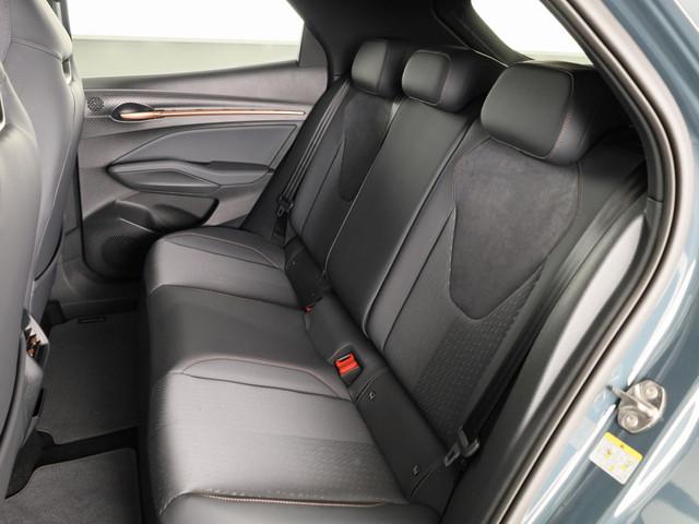 Cupra Raval
