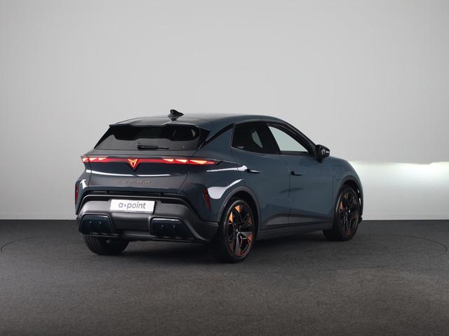 Cupra Raval