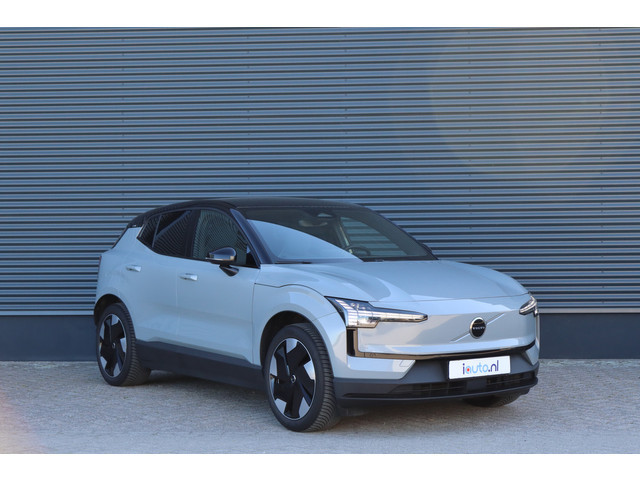 Volvo EX30