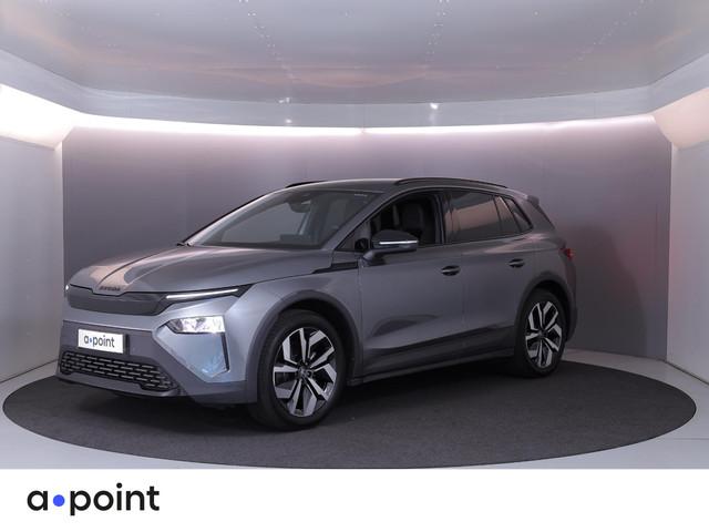 Skoda Elroq 2025 Elektrisch