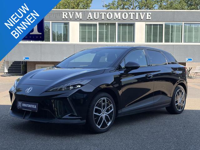 MG MG4 EV 2024 Elektrisch