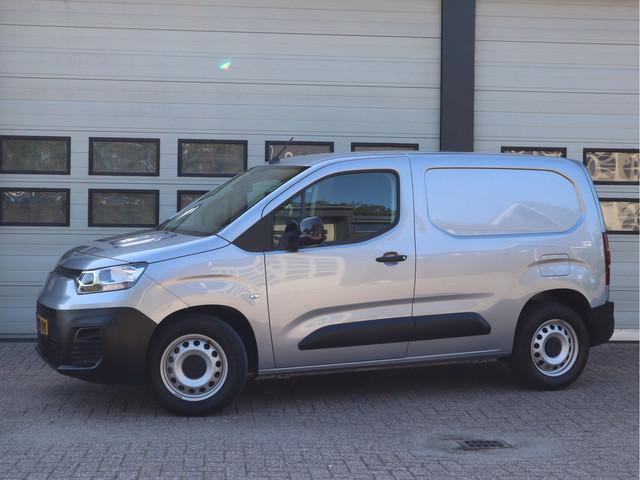 Fiat Doblò