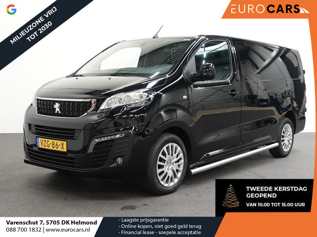 Peugeot Expert 2023 Diesel