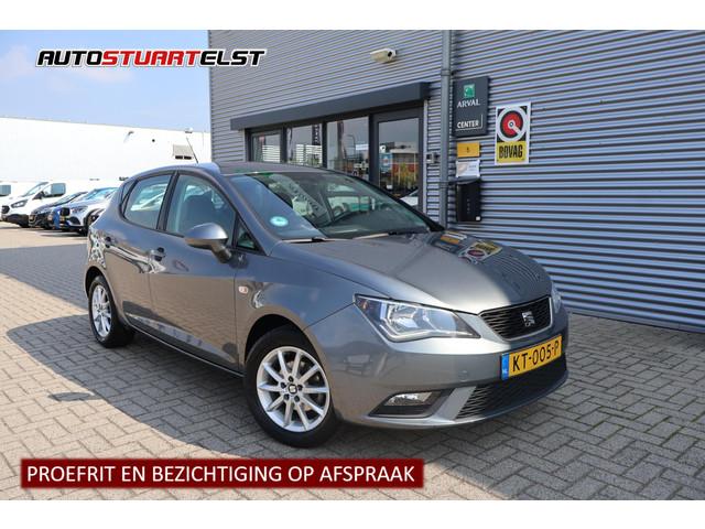 Seat Ibiza 2017 Benzine