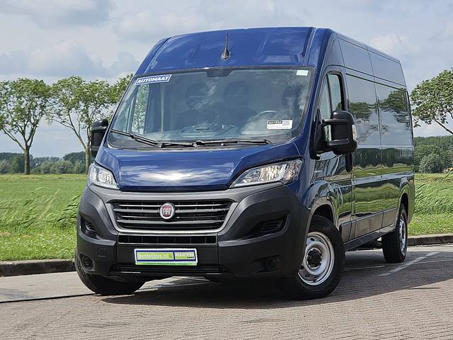 Fiat Ducato 2021 Diesel