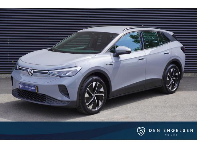 Volkswagen ID.4 2022 Elektrisch