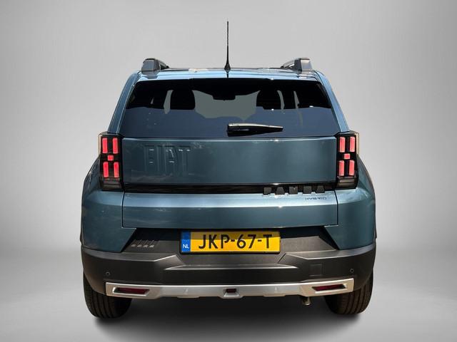 Fiat Grande Panda
