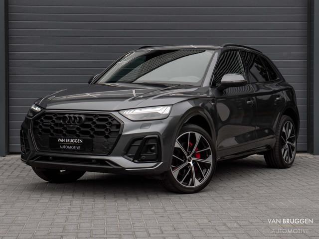 Audi Q5 2023 Hybride