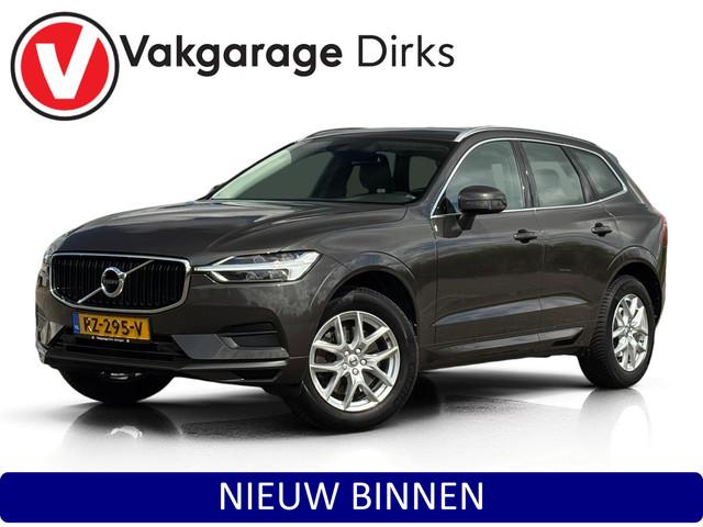 Volvo XC60 2018 Benzine