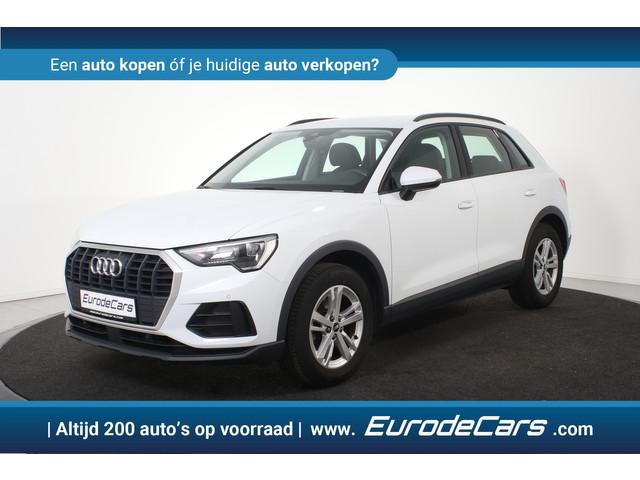 Audi Q3 2020 Benzine