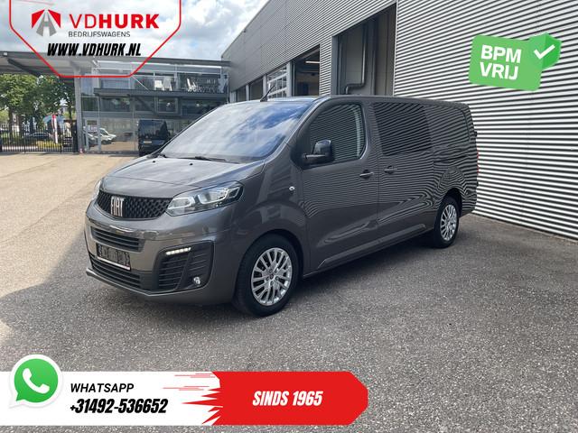 Fiat Scudo