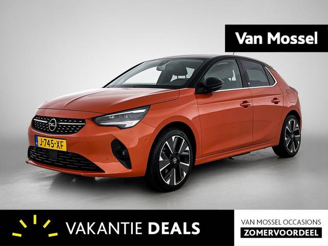 Opel Corsa 2020 Elektrisch