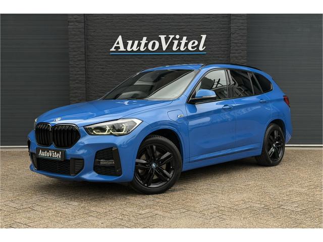 BMW X1 2022 Hybride