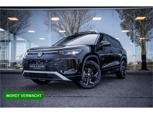 Volkswagen Tayron 2025 Benzine