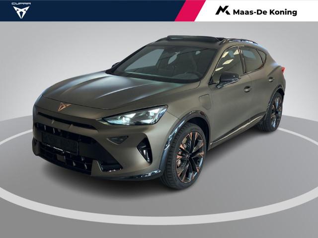 Cupra Formentor 2024 Hybride