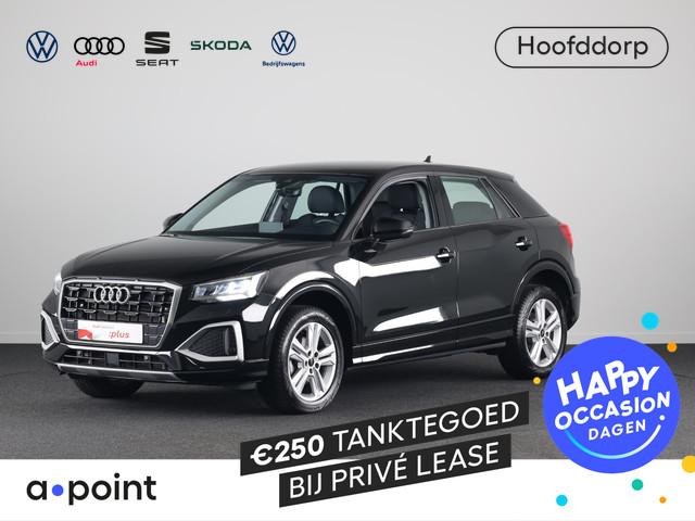Audi Q2 2023 Benzine