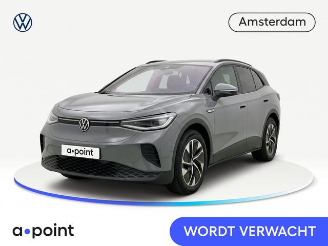 Volkswagen ID.4 2022 Elektrisch