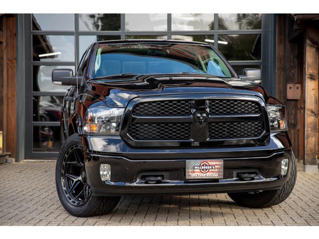 Dodge Ram 2023 LPG
