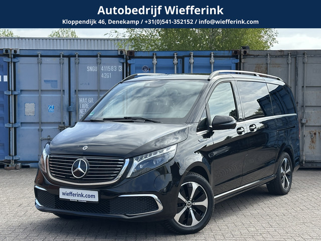Mercedes-Benz EQV