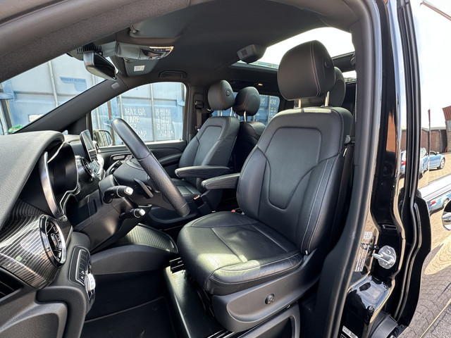 Mercedes-Benz EQV
