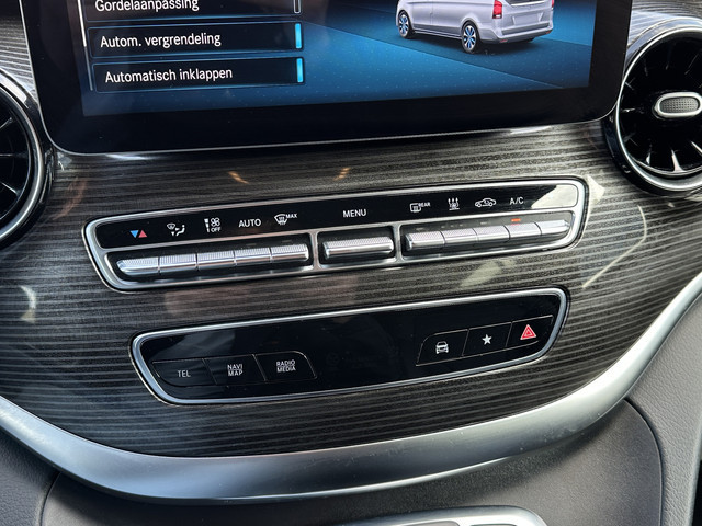 Mercedes-Benz EQV