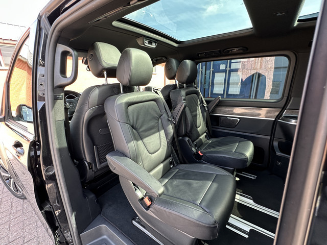 Mercedes-Benz EQV