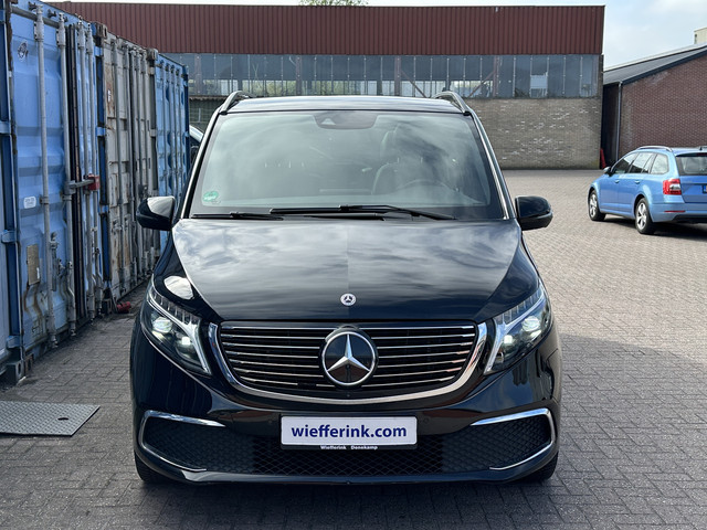 Mercedes-Benz EQV