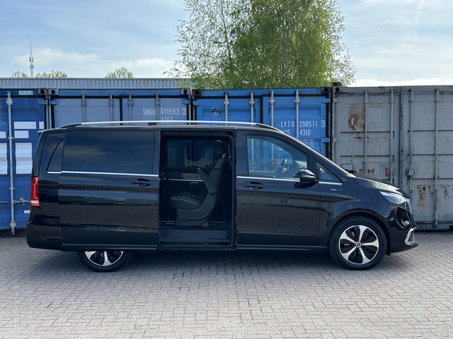 Mercedes-Benz EQV