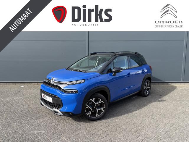 Citroën C3 2024 Benzine