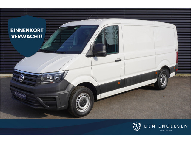 Volkswagen Crafter 2023 Diesel