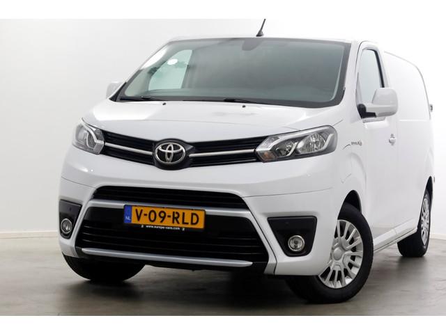 Toyota pro-ace