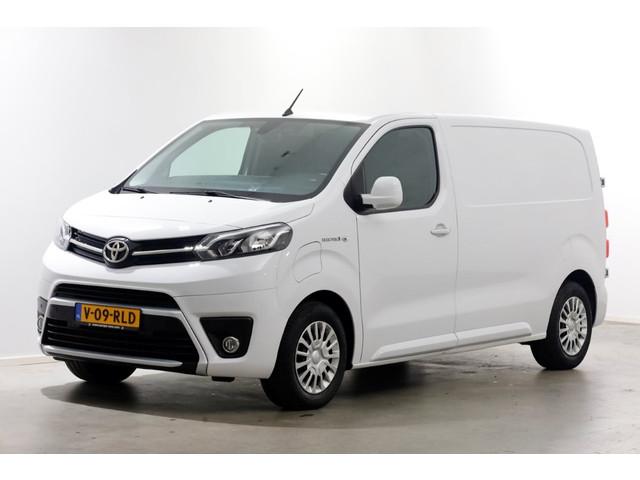Toyota pro-ace