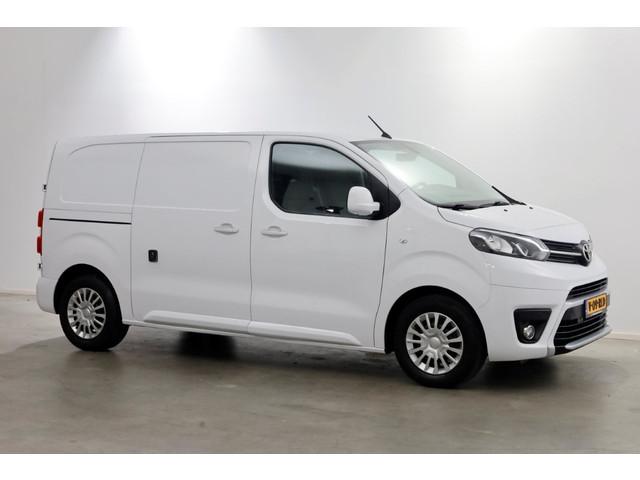 Toyota pro-ace
