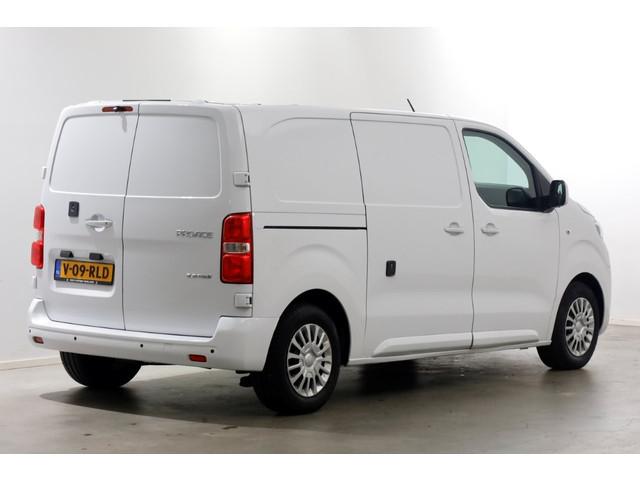 Toyota pro-ace