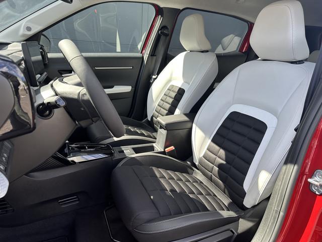Citroën ë-C3 Aircross