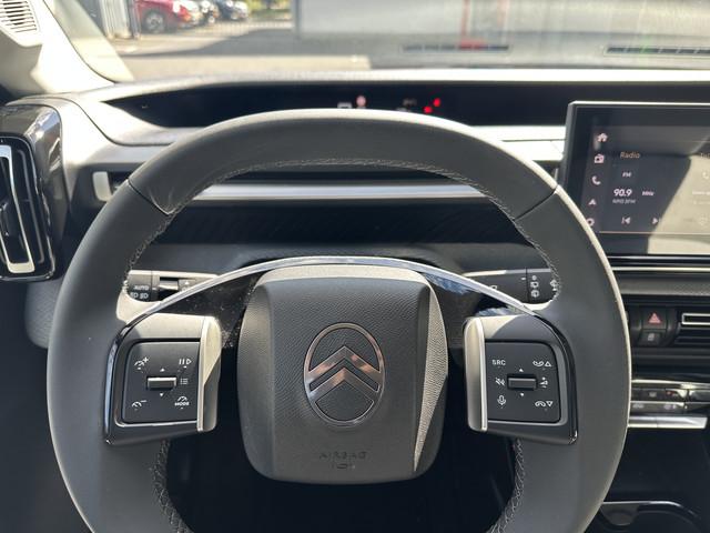 Citroën ë-C3 Aircross