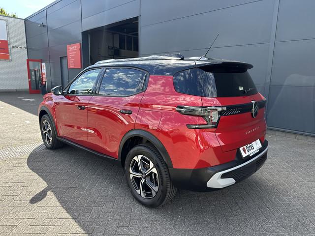 Citroën ë-C3 Aircross
