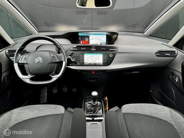 Citroën C4 Picasso