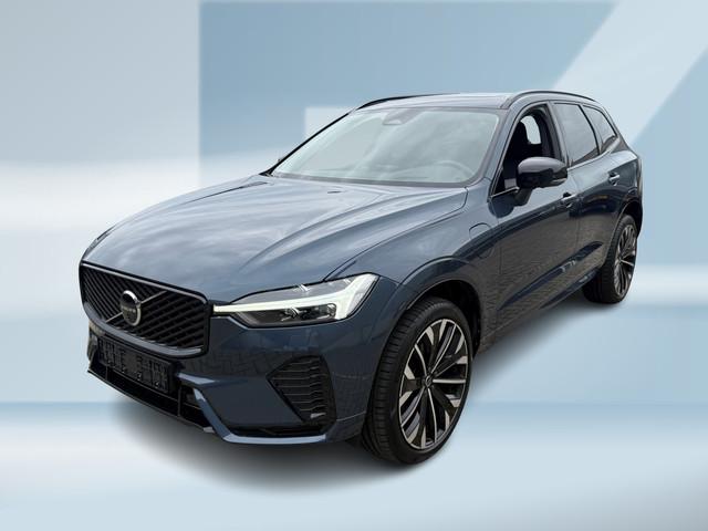 Volvo XC60 2025 Hybride