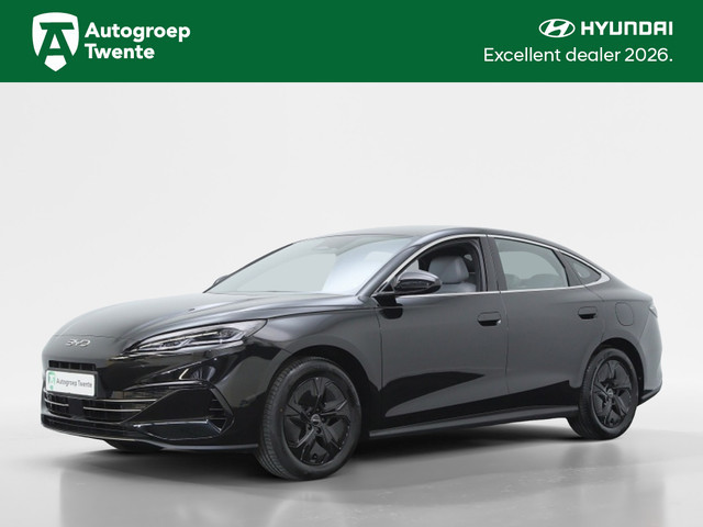 BYD Seal 2025 Hybride