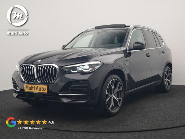 BMW X5 2022 Hybride