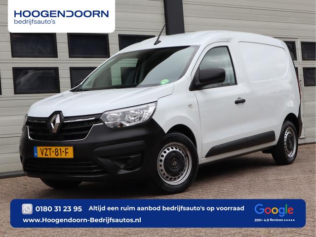 Renault Express 2023 Diesel