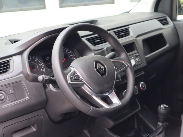 Renault Express