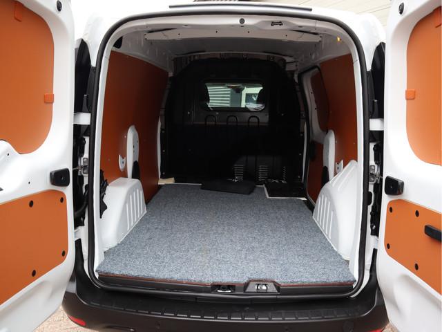 Renault Express