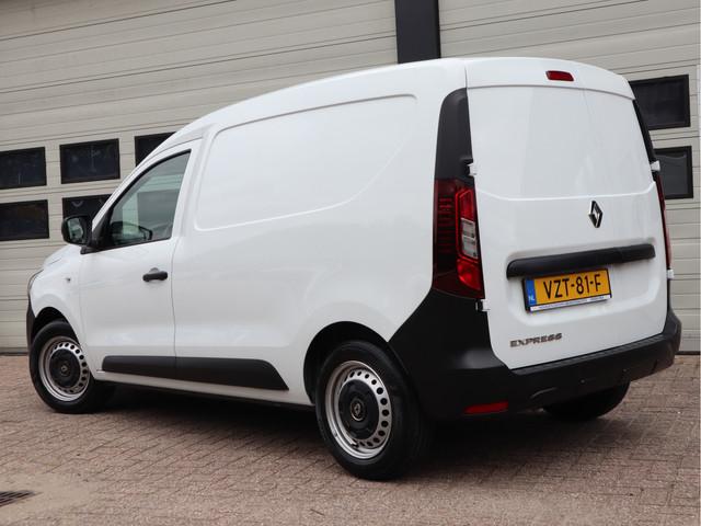 Renault Express