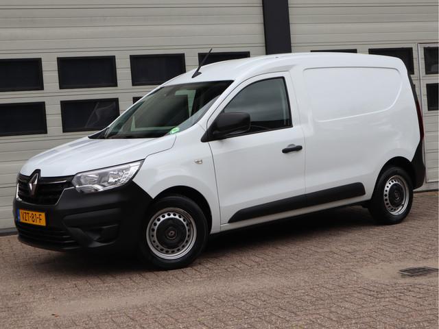 Renault Express
